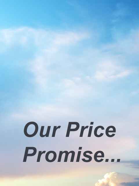 price-promise