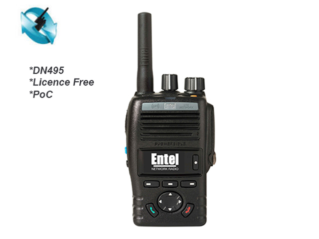 entel-dn-495-radio