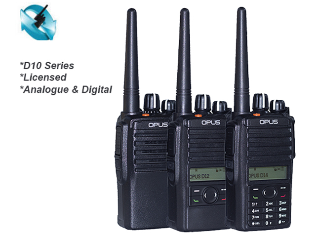 opus-d10-series
