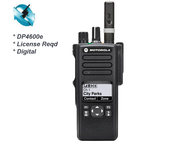 moto-dp4600e