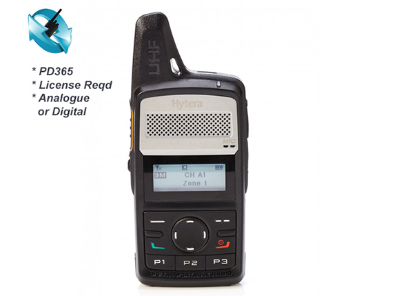 hytera-pd365-handset