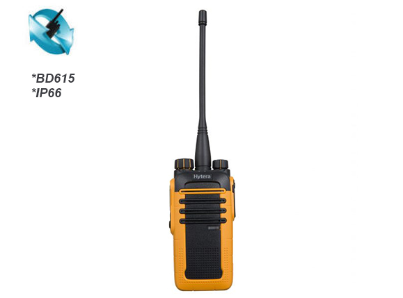 hytera-bd615-radio-handset