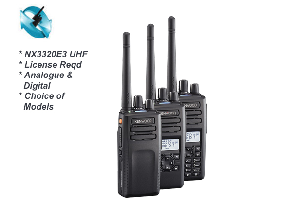 nx3320e3-radio