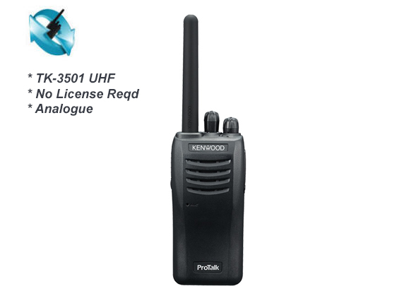 tk3501-radio